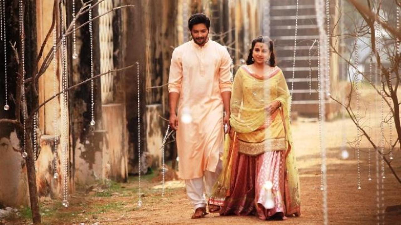 مشاهدة فيلم Bobby Jasoos 2014 مترجم ايجي بست