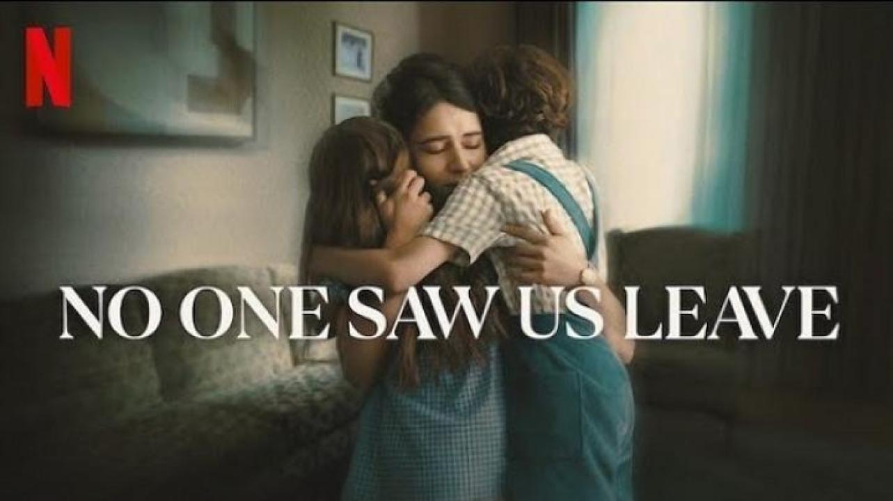 مسلسل No One Saw Us Leave الحلقة 4 الرابعة مترجم ايجي بست