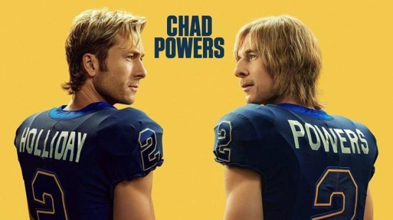 مسلسل Chad Powers الحلقة 3 الثالثة مترجم ايجي بست