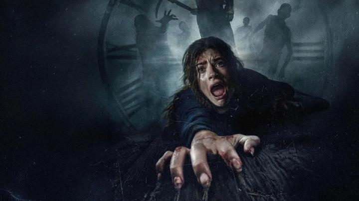 مشاهدة فيلم Until Dawn 2025 مدبلج ايجي بست