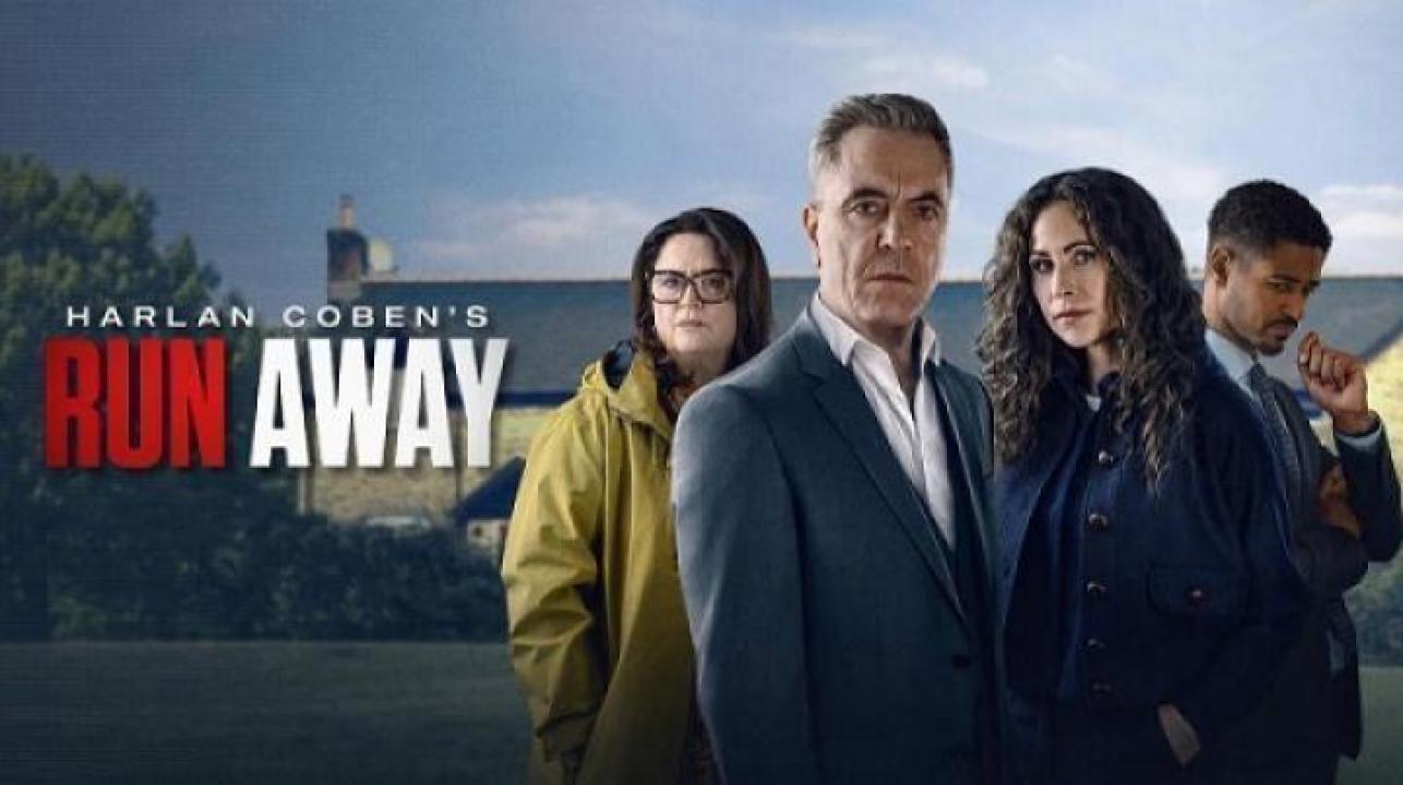 مسلسل Run Away الحلقة 7 السابعة مترجم ايجي بست