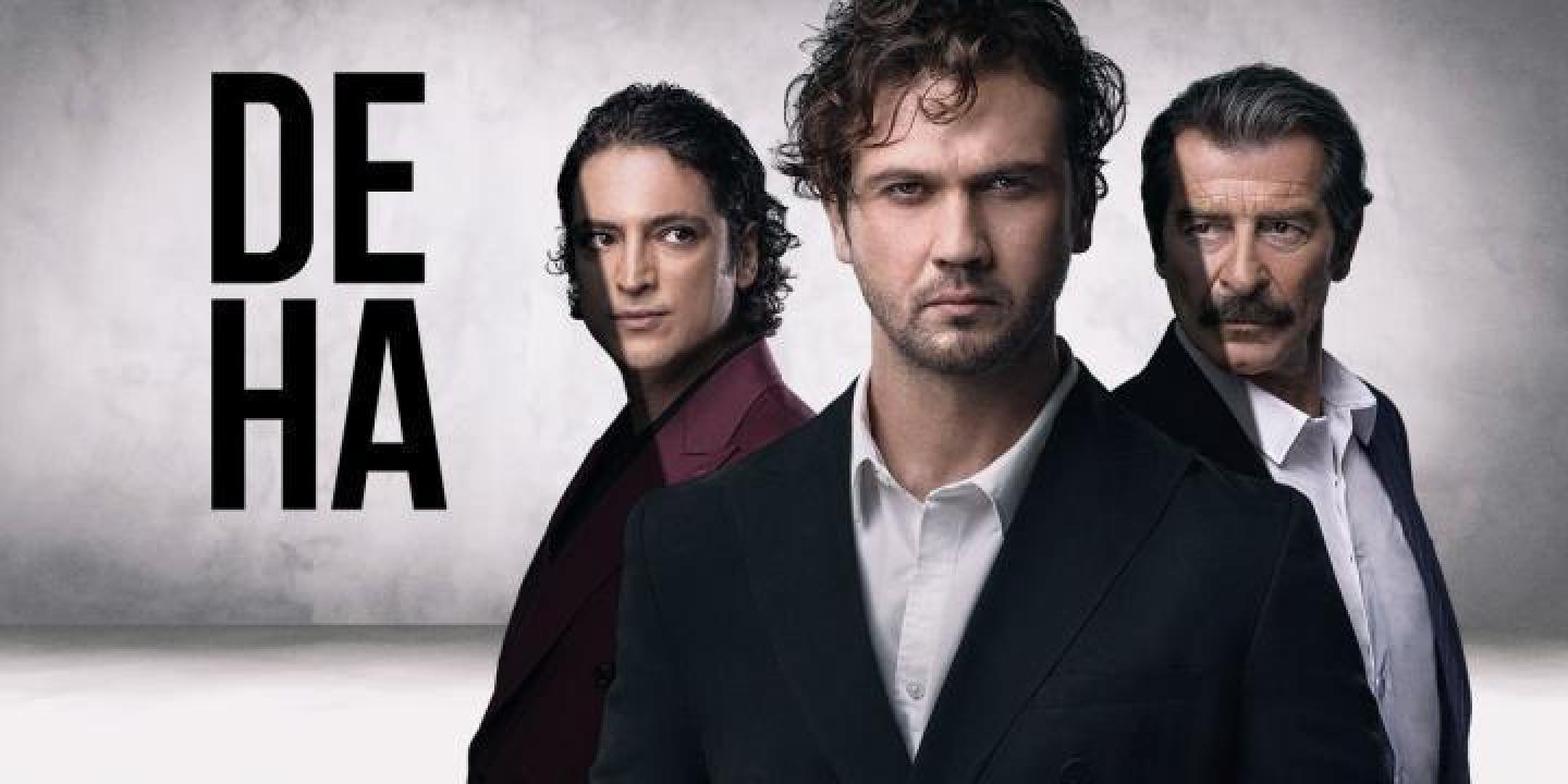 مسلسل العبقري الحلقة 26 السادسة والعشرون مترجم ايجي بست