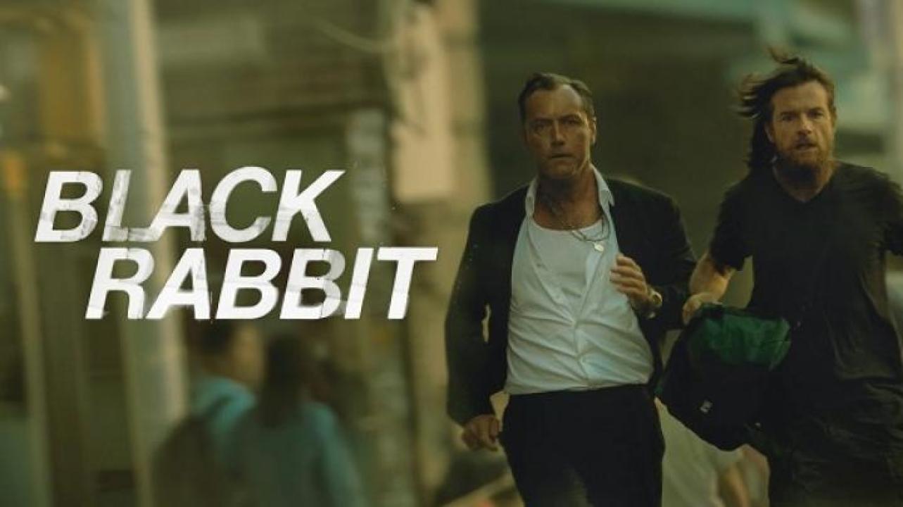 مسلسل Black Rabbit الحلقة 1 الاولي مترجم  ايجي بست