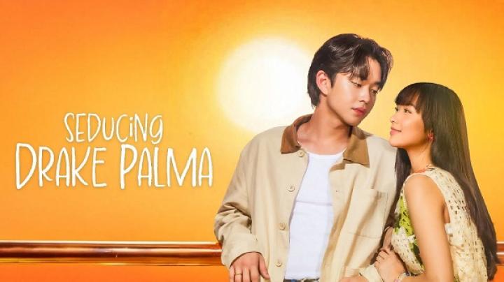 مسلسل Seducing Drake Palma الحلقة 8 الثامنة مترجم ايجي بست