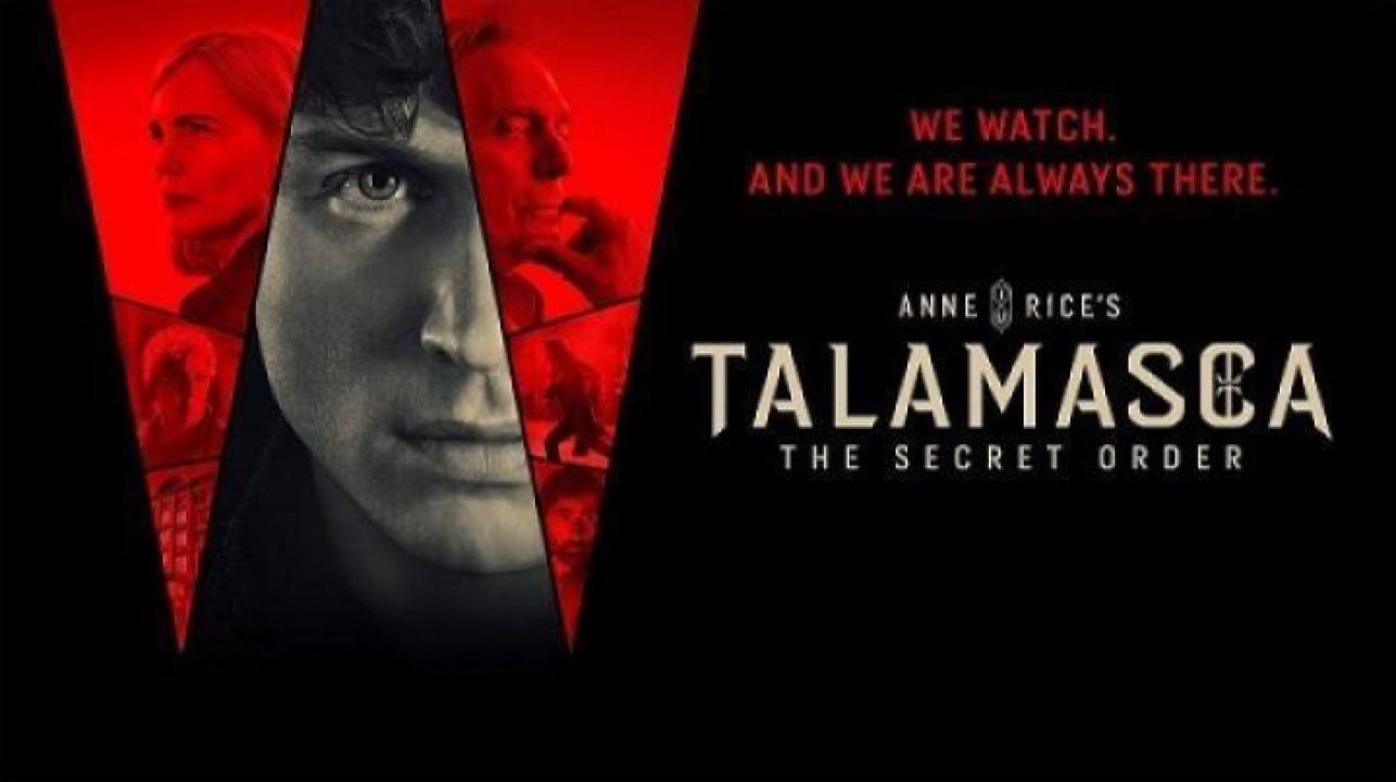 مسلسل Talamasca The Secret Order الحلقة 6 السادسة مترجم ايجي بست