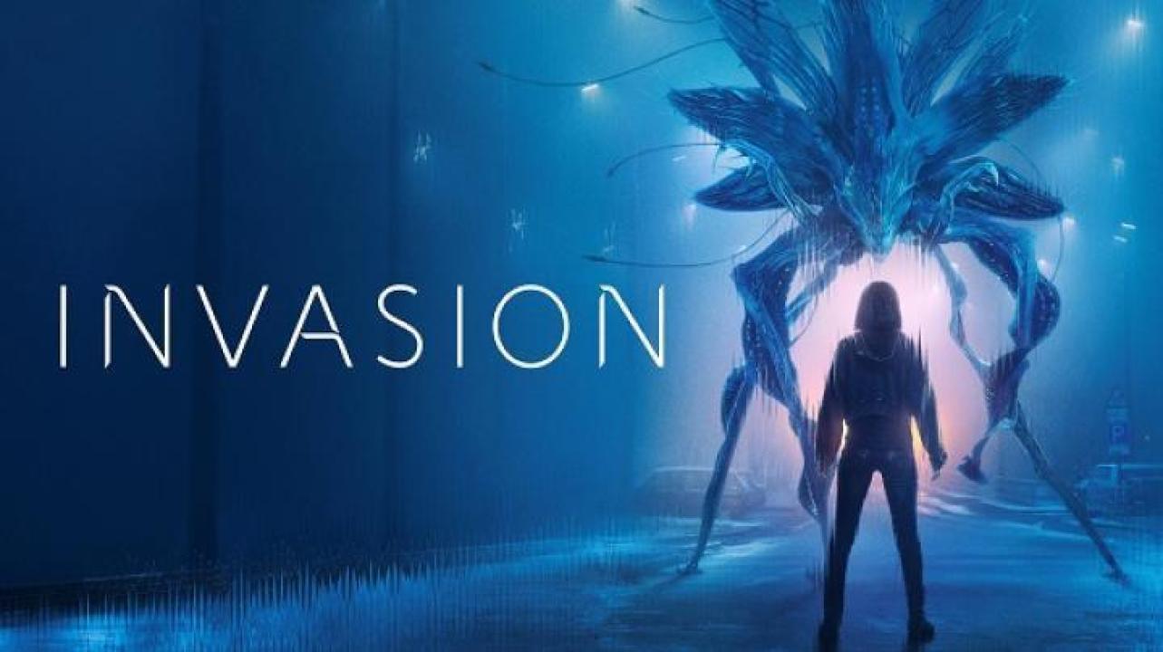 مسلسل Invasion الموسم الثالث الحلقة 8 الثامنة مترجم ايجي بست