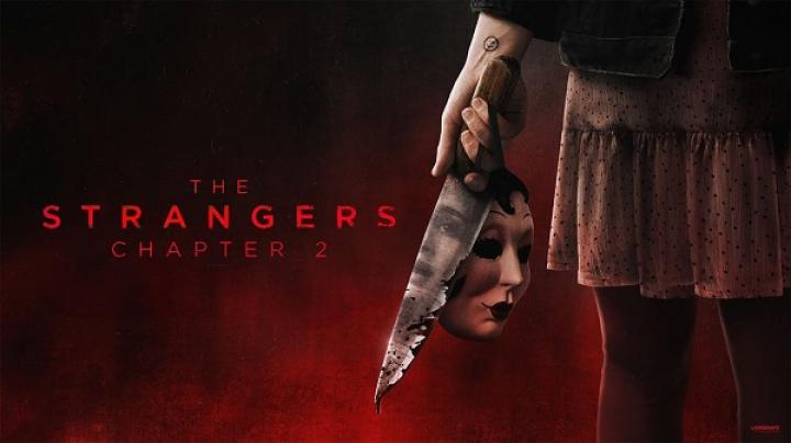 مشاهدة فيلم The Strangers Chapter 2 2025 مترجم ايجي بست