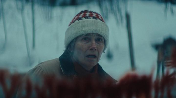 مشاهدة فيلم Dead of Winter 2025 مدبلج ايجي بست