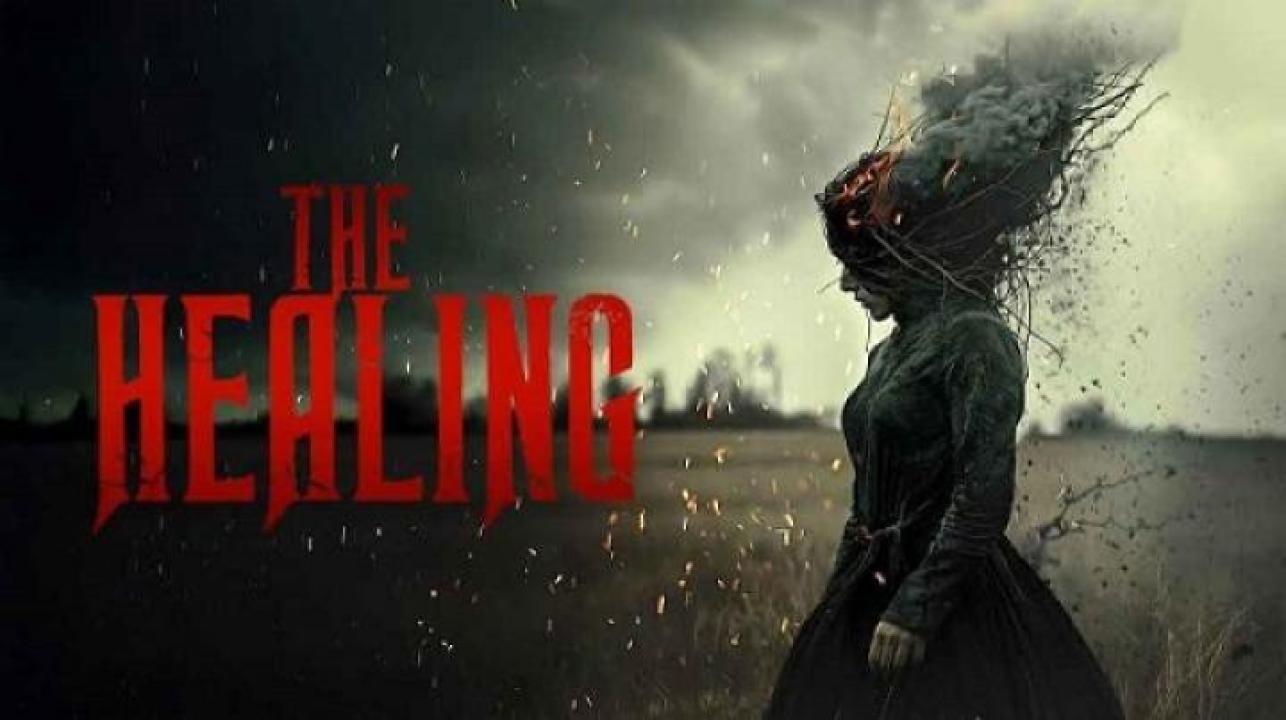مشاهدة فيلم The Healing 2025 مترجم ايجي بست