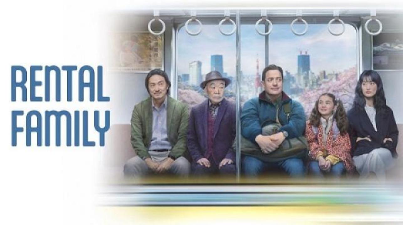 مشاهدة فيلم Rental Family 2025 مترجم ايجي بست