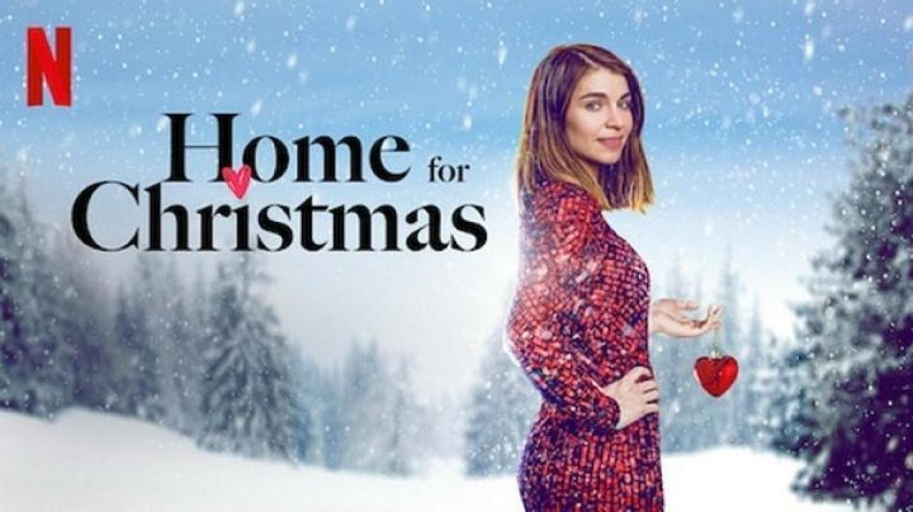 مسلسل Home for Christmas الموسم الثالث الحلقة 2 الثانية مترجم ايجي بست