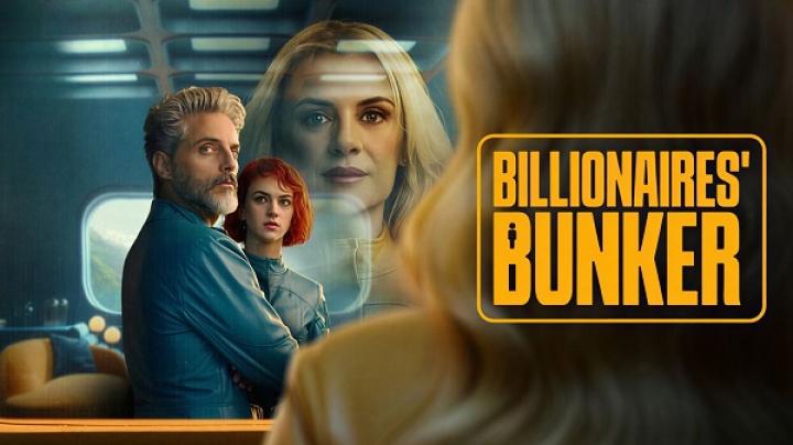 مسلسل Billionaires Bunker الحلقة 3 الثالثة مترجم ايجي بست