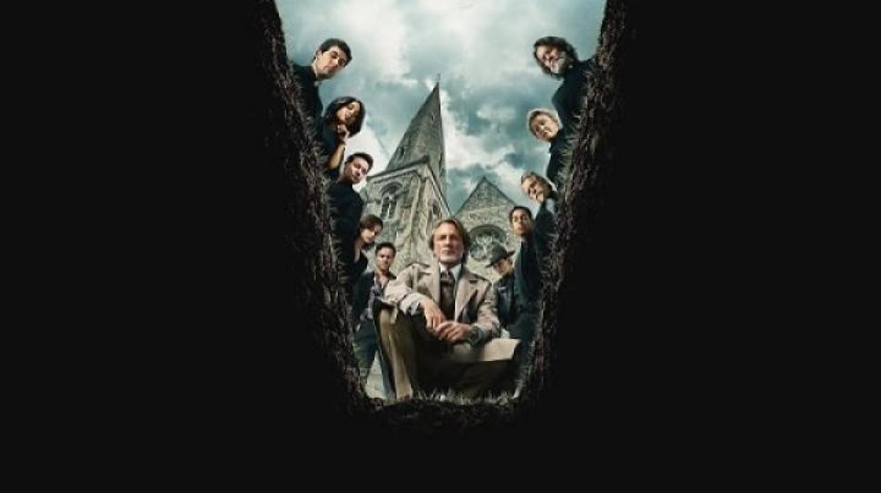 مشاهدة فيلم Wake Up Dead Man 3 A Knives Out Mystery 2025 مدبلج ايجي بست