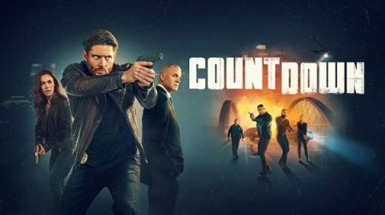 مسلسل Countdown الحلقة 3 الثالثة مترجم ايجي بست