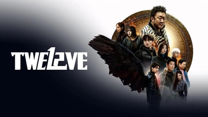 مسلسل Twelve الحلقة 4 الرابعة مترجم ايجي بست