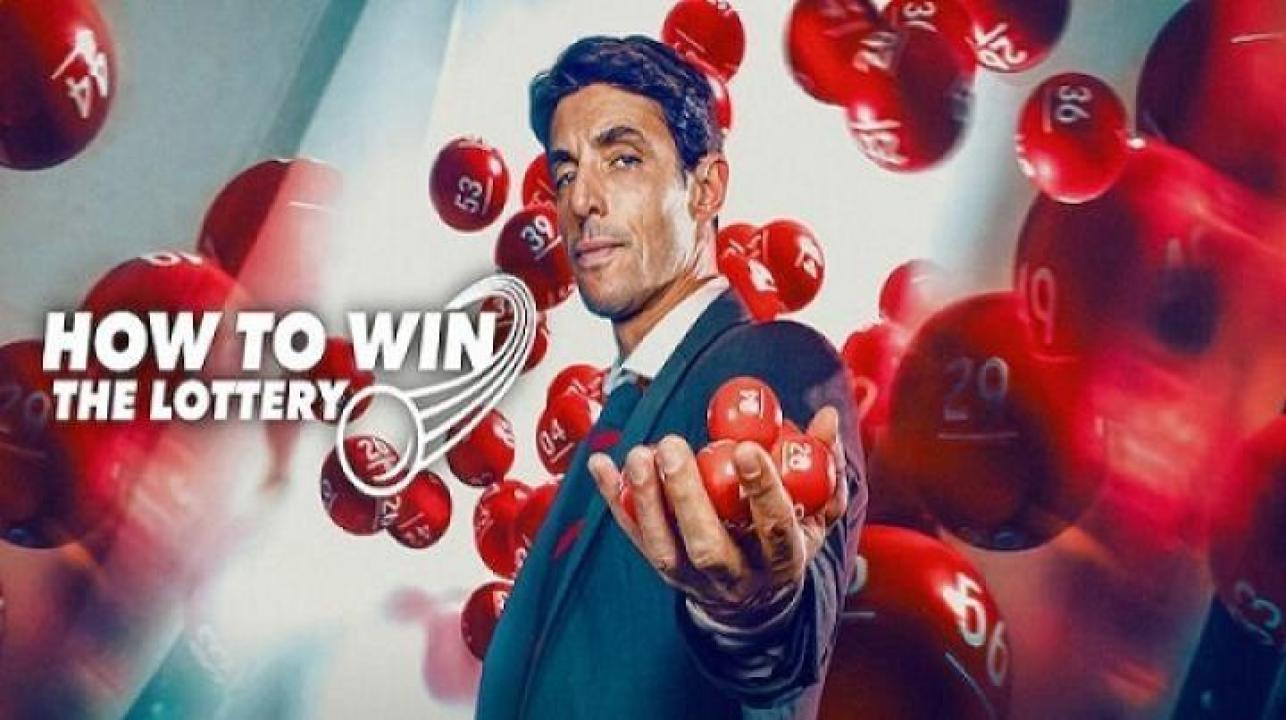 مسلسل How to Win the Lottery الحلقة 1 الاولي مترجم ايجي بست