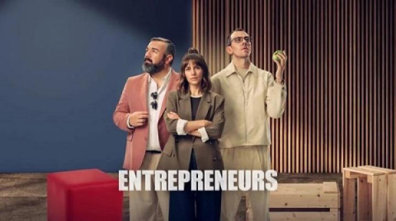 مسلسل Entrepreneurs الحلقة 9 التاسعة مترجم ايجي بست