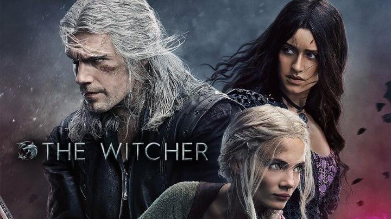 مسلسل The Witcher الموسم الثالث الحلقة 7 السابعة مترجم ايجي بست