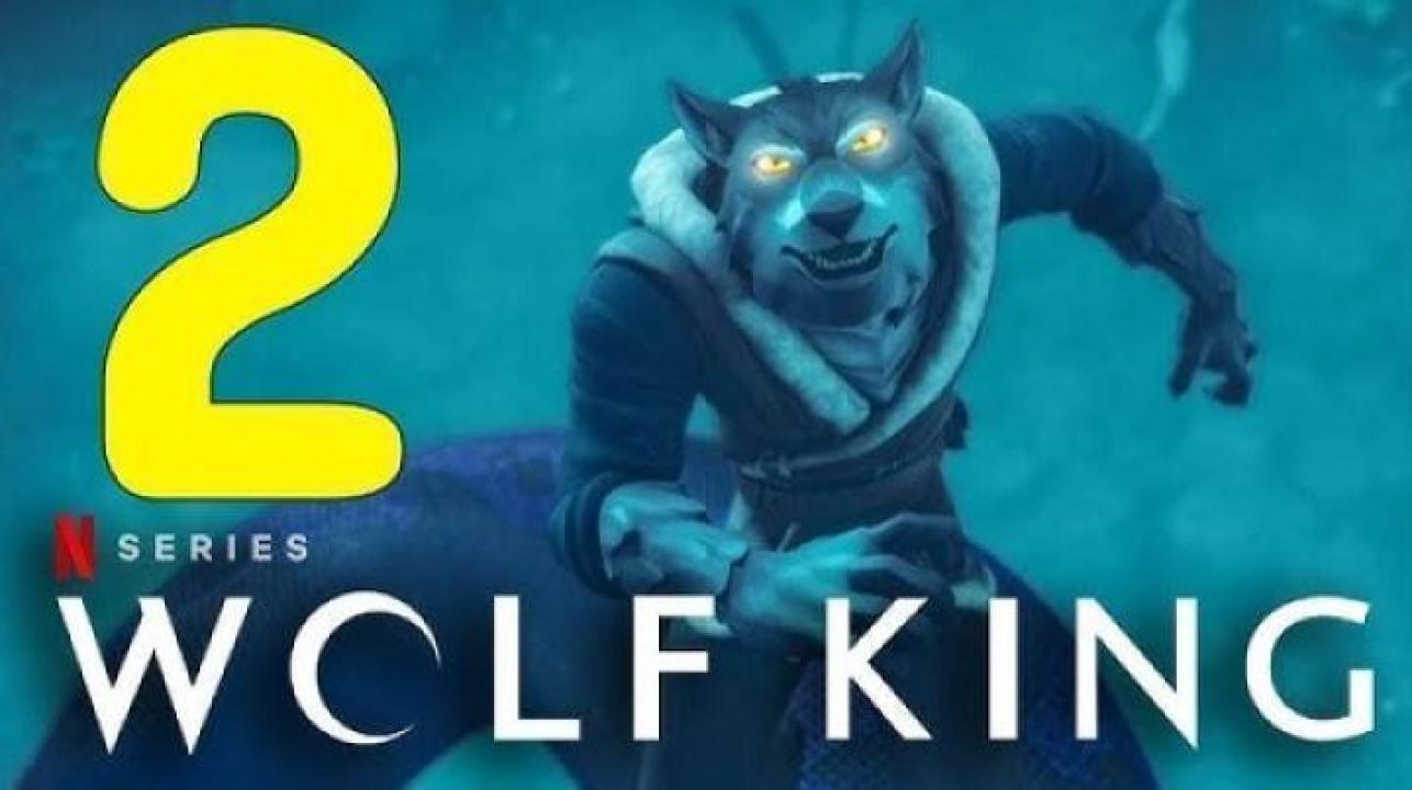 انمي Wolf King الموسم الثاني الحلقة 5 الخامسة مترجم ايجي بست