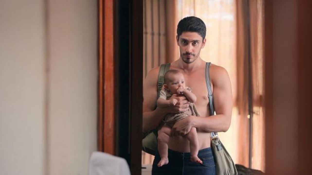 مسلسل The Manny الموسم الثالث الحلقة 7 السابعة مترجم ايجي بست