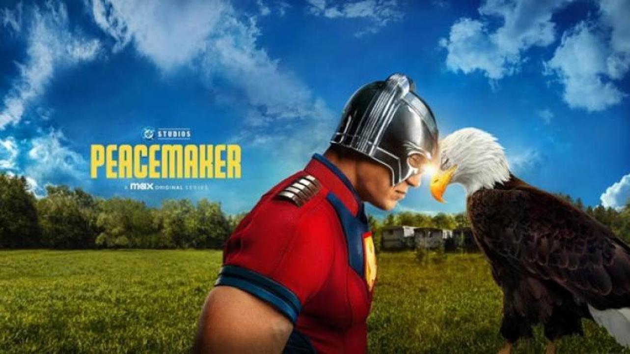 مسلسل Peacemaker الموسم الثاني الحلقة 2 الثانية مترجم ايجي بست