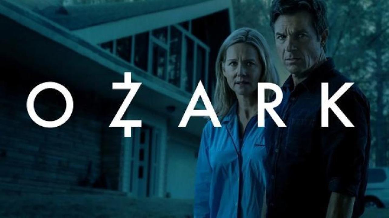 مسلسل Ozark الموسم الثاني الحلقة 2 الثانية مترجم ايجي بست
