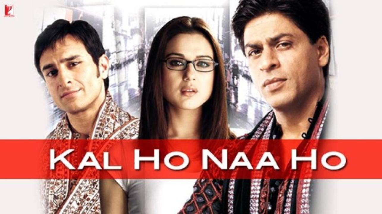 مشاهدة فيلم Kal Ho Naa Ho 2003 مترجم ايجي بست
