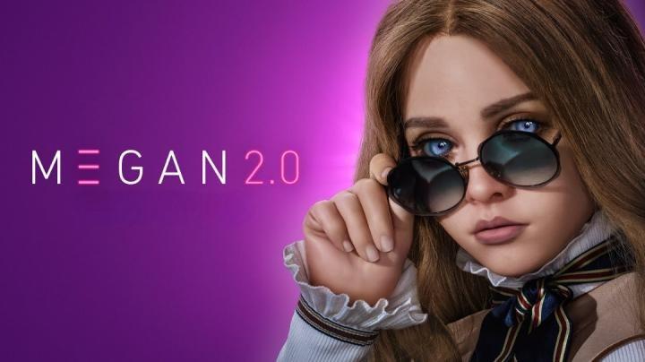 مشاهدة فيلم M3GAN 2.0 2025 مترجم ايجي بست