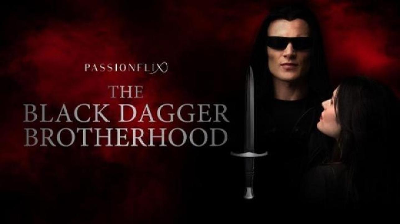مسلسل The Black Dagger Brotherhood الحلقة 6 السادسة والاخيرة مترجم ايجي بست