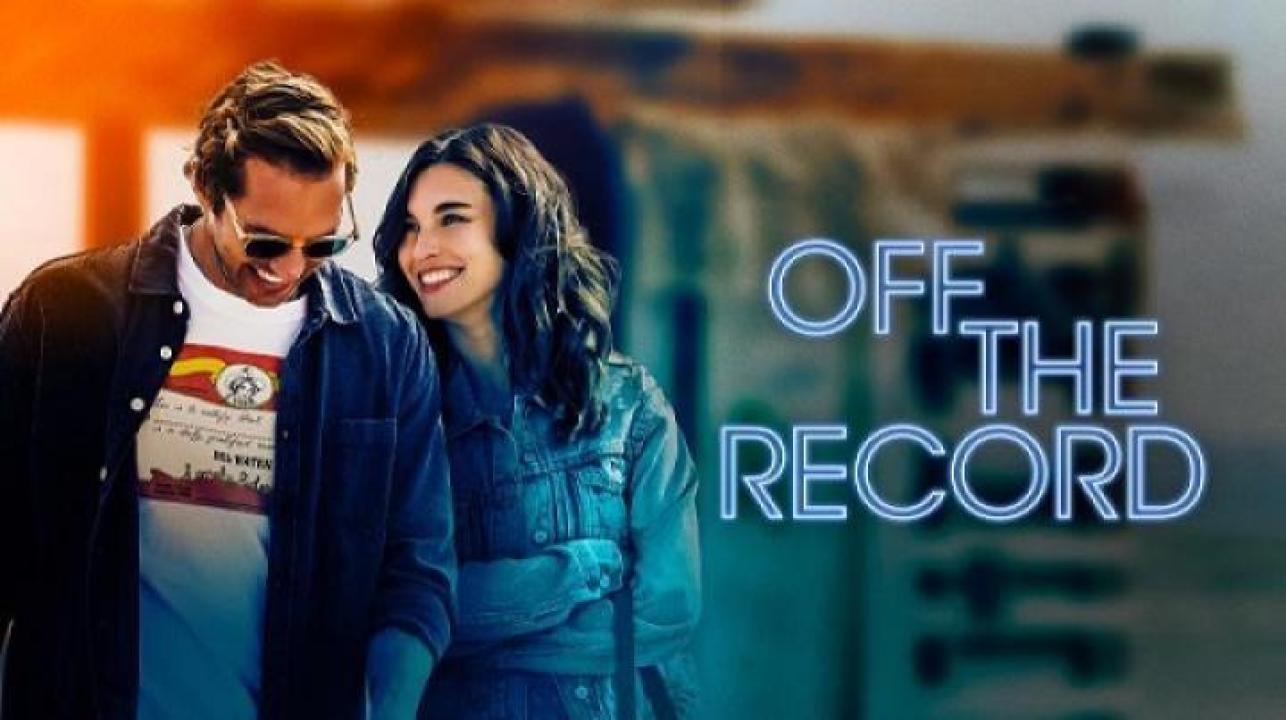 مشاهدة فيلم Off the Record 2024 مترجم ايجي بست