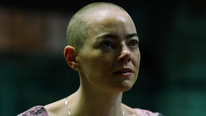 مشاهدة فيلم Bugonia 2025 مدبلج ايجي بست