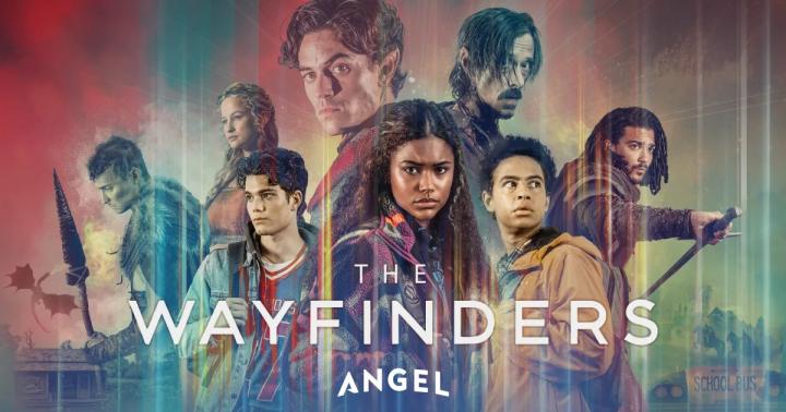 مسلسل The Wayfinders الحلقة 1 الاولى مترجم ايجي بست