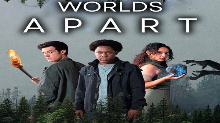 مشاهدة فيلم Worlds Apart 2025 مترجم ايجي بست