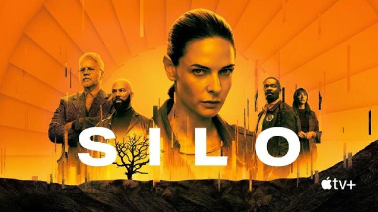 مسلسل Silo الموسم الاول الحلقة 5 الخامسة مترجم