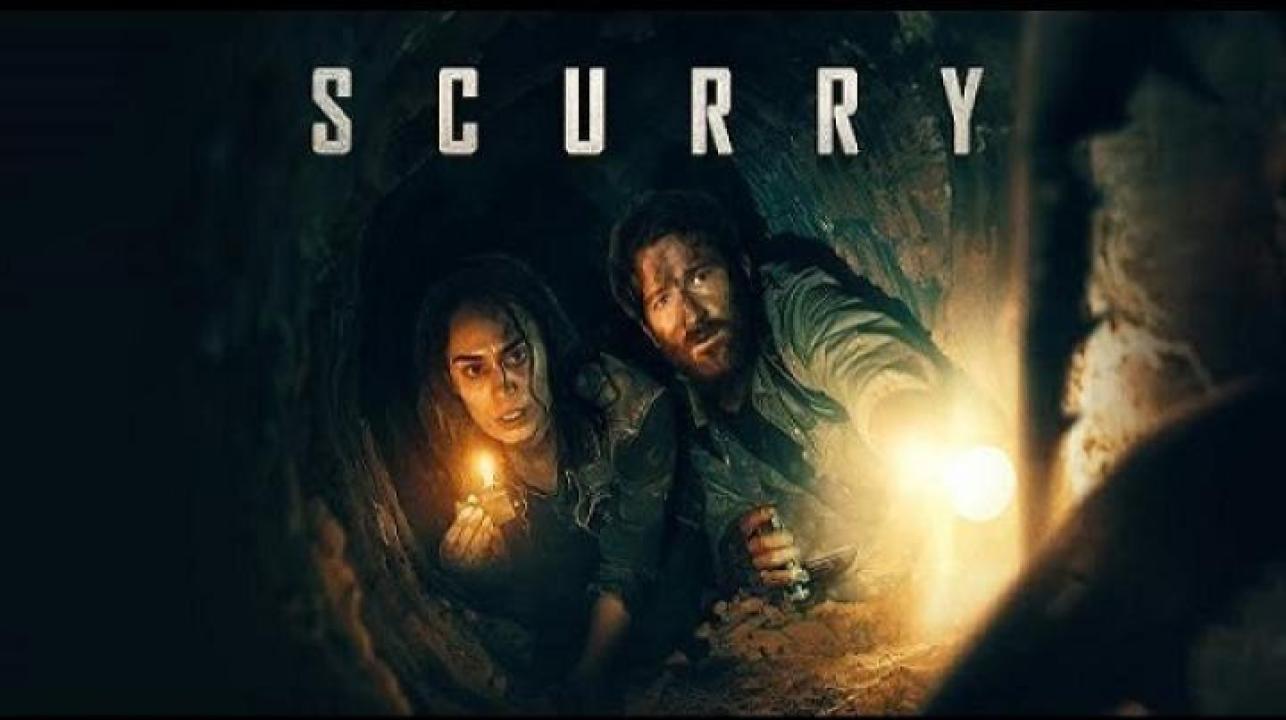 مشاهدة فيلم Scurry 2024 مترجم ايجي بست