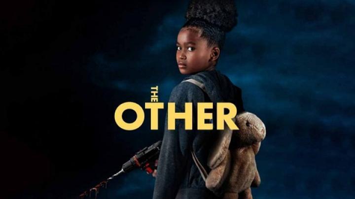 مشاهدة فيلم The Other 2025 مترجم ايجي بست