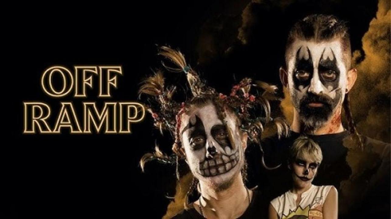 مشاهدة فيلم Off Ramp 2023 مترجم ايجي بست