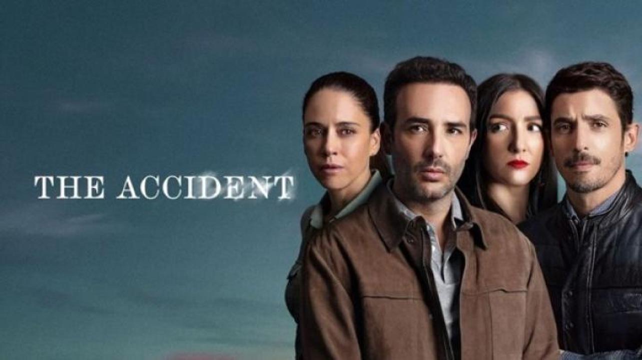 مسلسل The Accident الموسم الاول الحلقة 5 الخامسة مترجم ايجي بست