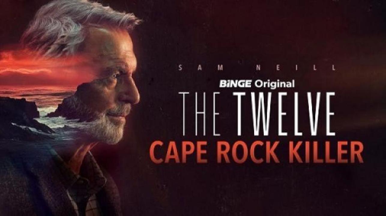 مسلسل The Twelve  الموسم الثالث الحلقة 1 الاولي مترجم ايجي بست