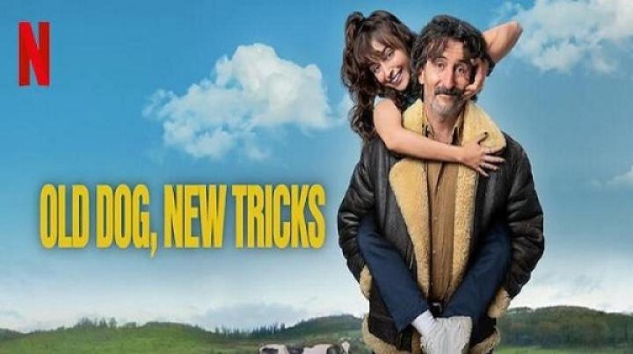 مسلسل Old Dog New Tricks الحلقة 9 التاسعة والاخيرة مترجم ايجي بست