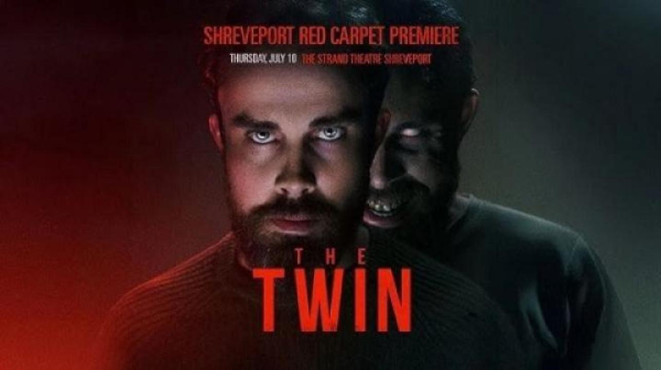 مشاهدة فيلم The Twin 2024 مترجم ايجي بست
