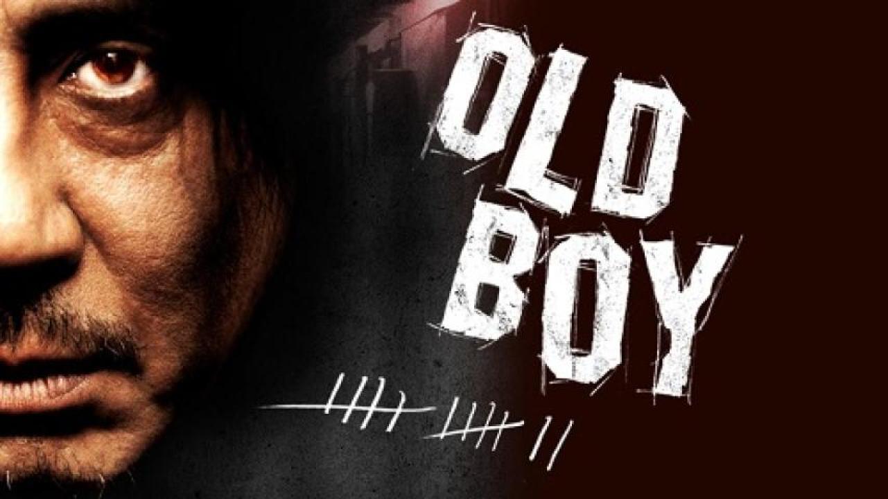 مشاهدة فيلم Oldboy 2003 مترجم ايجي بست