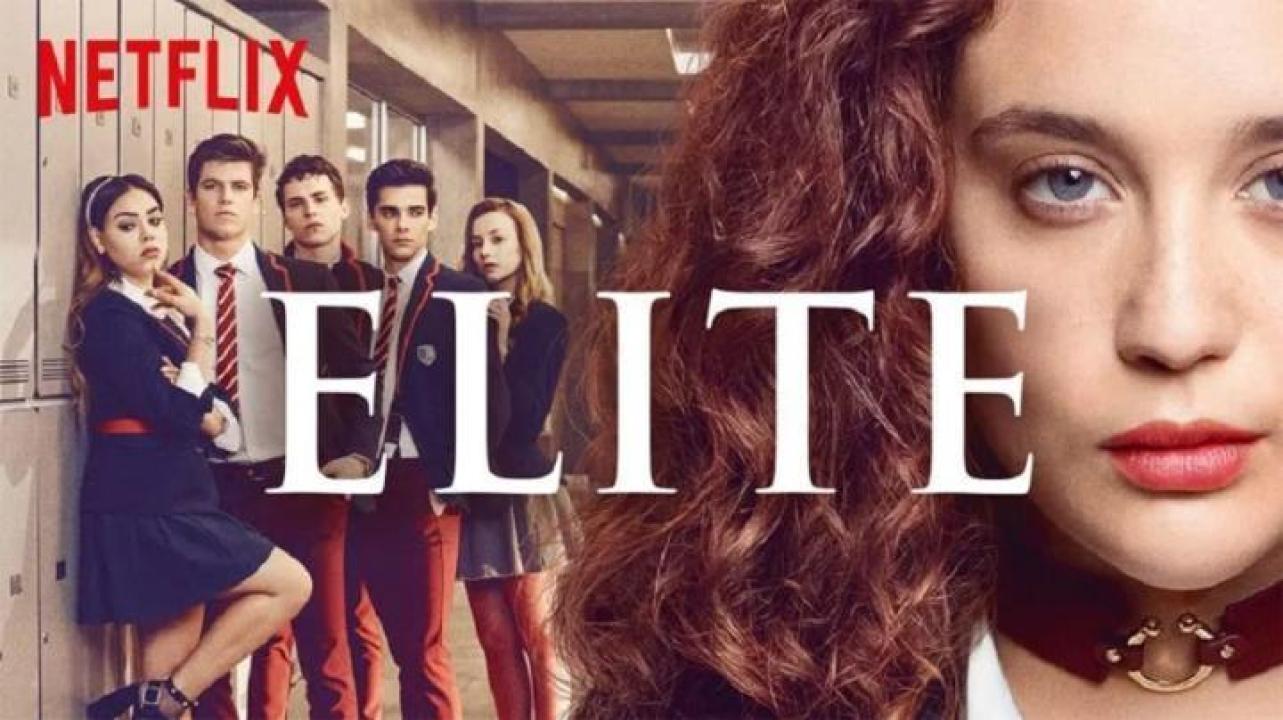 مسلسل Elite الموسم الاول الحلقة 2 الثانية مترجم ايجي بست