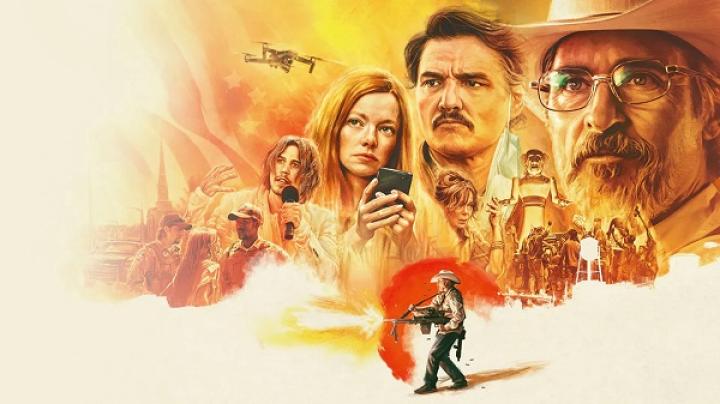 مشاهدة فيلم Eddington 2025 مدبلج ايجي بست