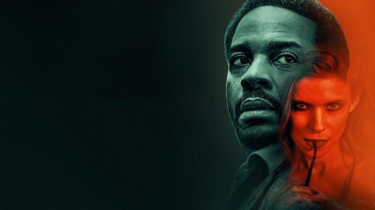 مشاهدة فيلم The Dutchman 2025 مدبلج ايجي بست