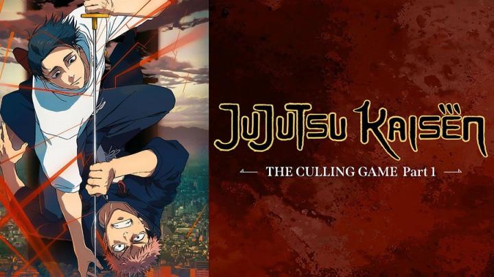انمي jujutsu kaisen الموسم الثالث ايجي بست