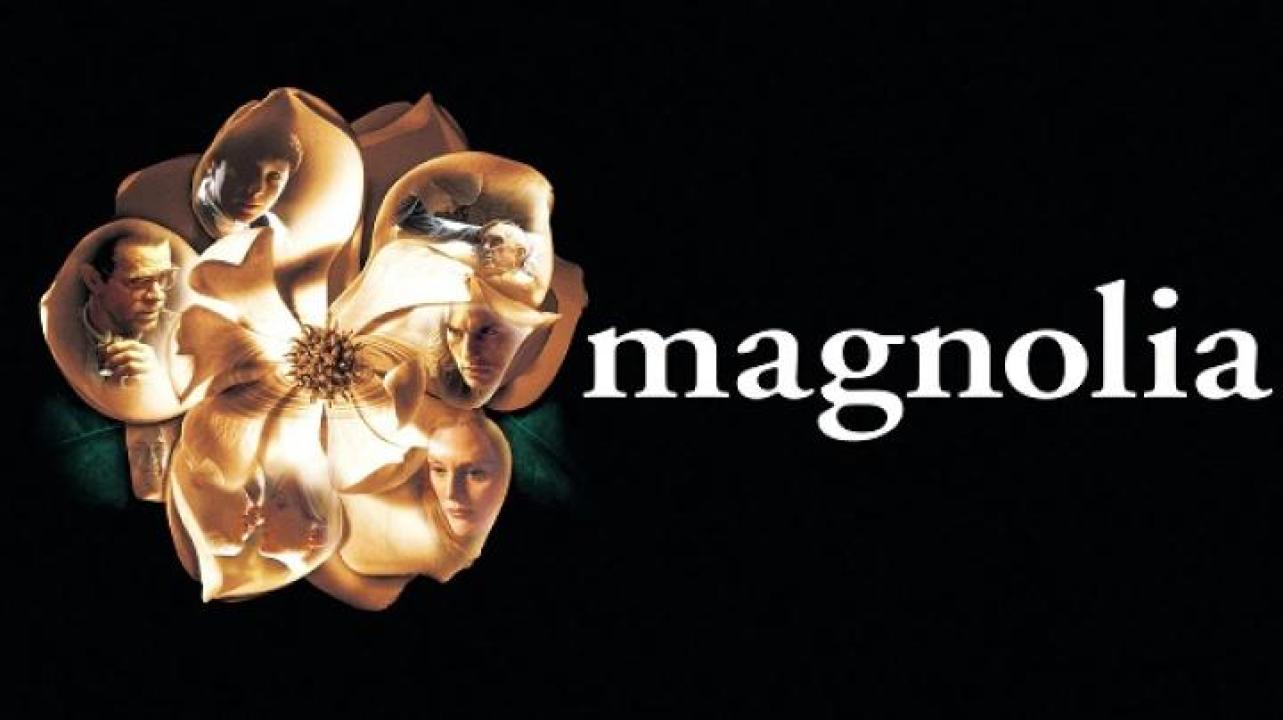 مشاهدة فيلم Magnolia 1999 مترجم ايجي بست