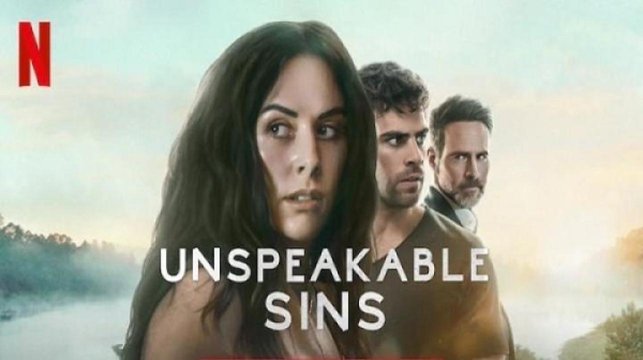 مسلسل Unspeakable Sins الحلقة 11 الحادية عشر مترجم ايجي بست