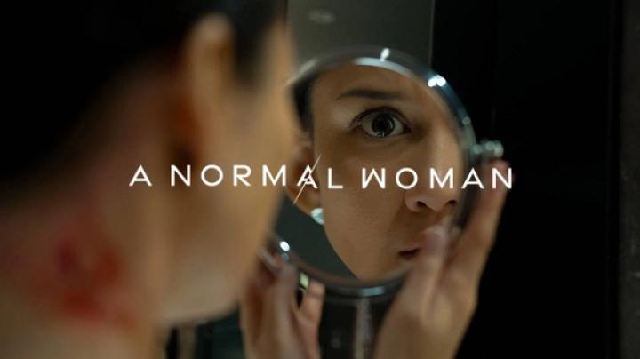 مشاهدة فيلم A Normal Woman 2025 مترجم ايجي بست
