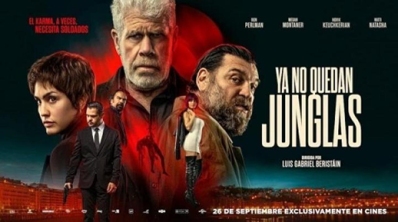 مشاهدة فيلم The Gentleman 2025 مترجم ايجي بست